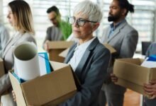 La encuesta de Goldman Sachs dice que sólo el 11% de las empresas están vinculando activamente los despidos con la IA, pero el verdadero shock aún está por llegar