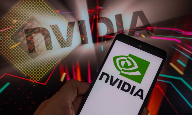 Nvidia amplía sus vínculos con la IA con Hyundai, Samsung, SK y Naver Nvidia amplía sus vínculos con la IA con Hyundai, Samsung, SK y Naver
