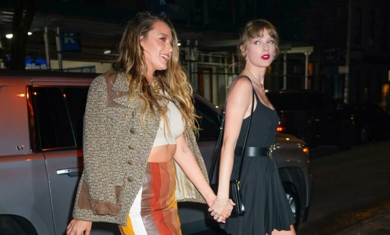 ‘Cancelar’ sobre Blake Lively en Taylor Swift? Letras explicadas – Hollywood Life ‘Cancelar’ sobre Blake Lively en Taylor Swift? Letras explicadas – Hollywood Life