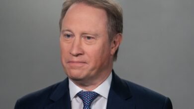 Morgan Stanley registró sus ingresos más altos en casi cinco años, con ingresos trimestrales récord de 18.200 millones de dólares, un aumento del 4,7%.