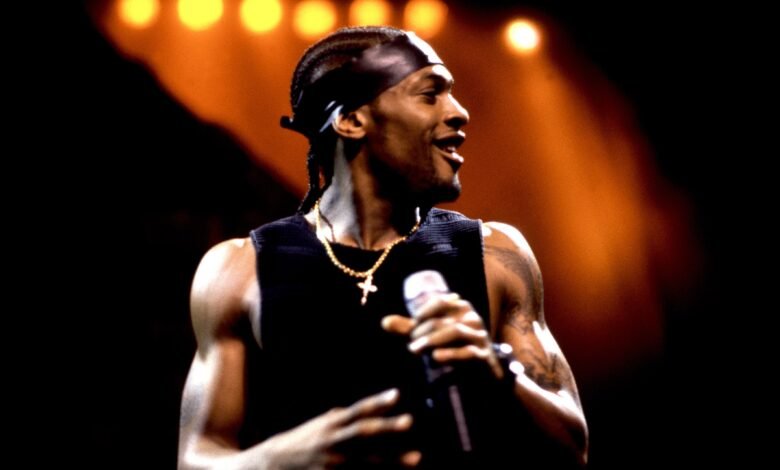 ¿Cuánto dinero tenía el cantante de soul antes de morir? – Hollywood Life ¿Cuánto dinero tenía el cantante de soul antes de morir? – Hollywood Life