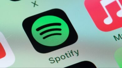 Spotify fue descubierto trabajando en una función ‘SongDNA’ que muestra a las personas detrás de tu música favorita