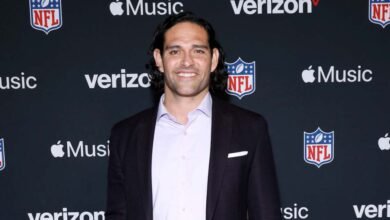 El ex mariscal de campo de la NFL Mark Sánchez apuñaló y se apresuró al hospital
