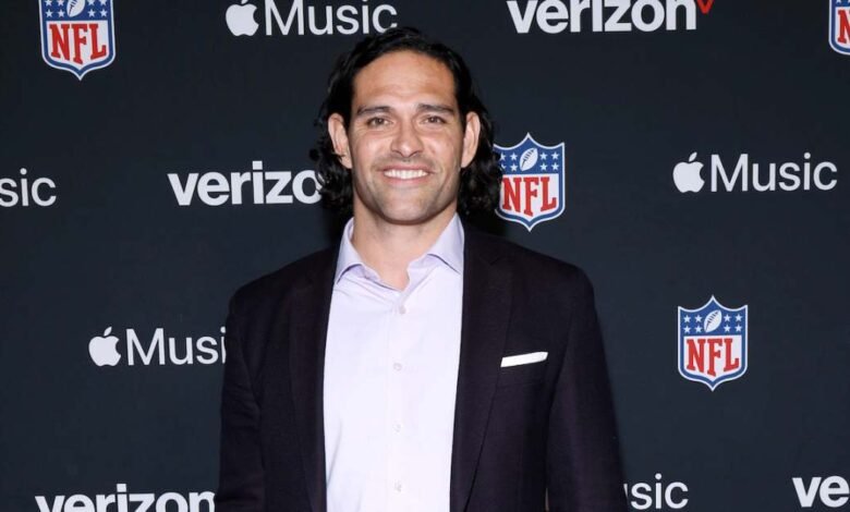 El ex mariscal de campo de la NFL Mark Sánchez apuñaló y se apresuró al hospital