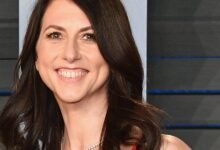 MacKenzie Scott triplica DEI con una donación de 40 millones de dólares al Fondo de Acción del Patrimonio Cultural Afroamericano.