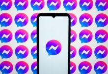 Meta para cerrar las aplicaciones de escritorio Messenger para Mac y Windows