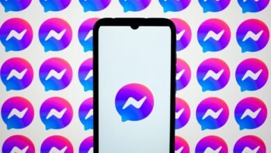 Meta para cerrar las aplicaciones de escritorio Messenger para Mac y Windows