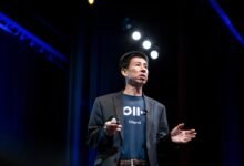 Cómo el director ejecutivo de Otter.ai está presionando a la empresa para que sea más que un simple escribano de reuniones