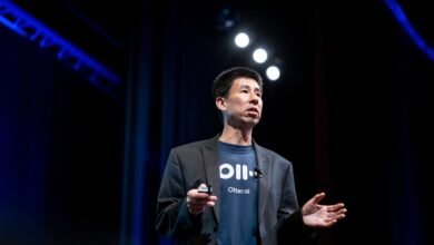 Cómo el director ejecutivo de Otter.ai está presionando a la empresa para que sea más que un simple escribano de reuniones