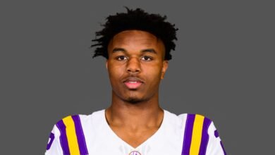 ¿Cómo murió el Cairo Lacey? Los detalles de la muerte del jugador de LSU – Hollywood Life