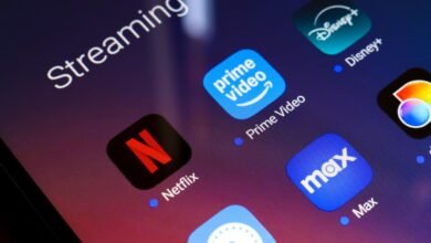California prohíbe los anuncios ruidosos en Netflix, Hulu y otros servicios de streaming