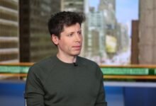 Sam Altman dice que ChatGPT pronto permitirá contenido erótico para usuarios adultos