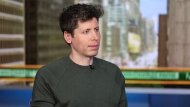 Sam Altman dice que ChatGPT pronto permitirá contenido erótico para usuarios adultos