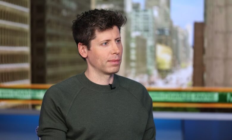 Sam Altman dice que ChatGPT pronto permitirá contenido erótico para usuarios adultos Sam Altman dice que ChatGPT pronto permitirá contenido erótico para usuarios adultos