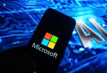 Nscale firma un acuerdo masivo de infraestructura de inteligencia artificial con Microsoft