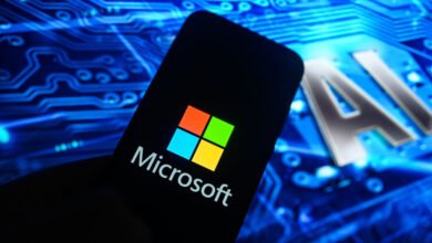 Nscale firma un acuerdo masivo de infraestructura de inteligencia artificial con Microsoft
