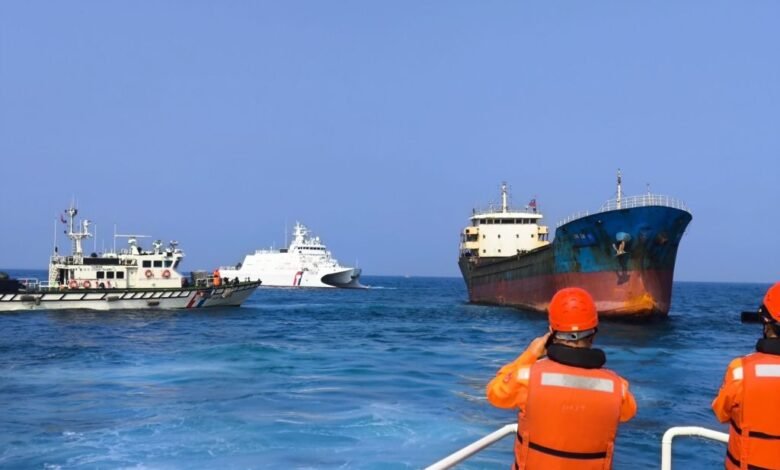 Extracto del libro: Los cables submarinos de Taiwán enfrentan amenazas cada vez mayores Extracto del libro: Los cables submarinos de Taiwán enfrentan amenazas cada vez mayores