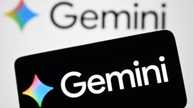 La aplicación Géminis de AI de Google pronto podría obtener un gran cambio de imagen