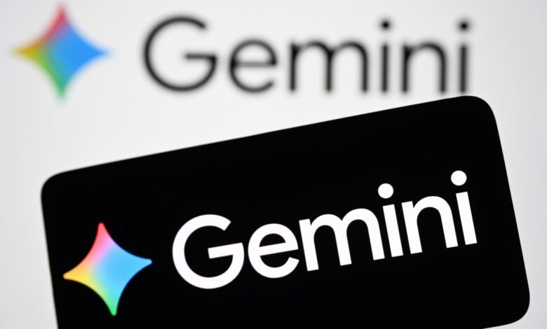 La aplicación Géminis de AI de Google pronto podría obtener un gran cambio de imagen