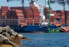 Los expertos comerciales y legales ven hasta el 80% de las probabilidades de que la Corte Suprema gobierne contra los aranceles globales de Trump