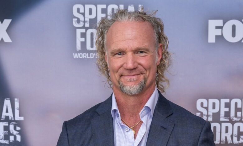 Todos los miembros del elenco de Fuerzas Especiales que compartieron sus sentimientos sobre Cody Brown Todos los miembros del elenco de Fuerzas Especiales que compartieron sus sentimientos sobre Cody Brown