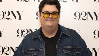 ‘No es un lugar para mi’