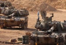 Israel se mudó a la posición preventiva solo en el aislamiento de Gaza, mientras que el primer ejército del plan de Trump terminaría con la guerra.