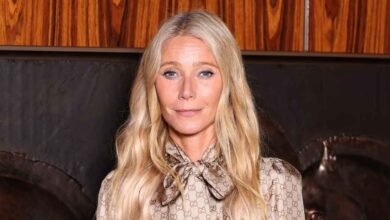 Gwyneth Paltrow rompe el silencio sobre su biografía: ‘Todo era basura’