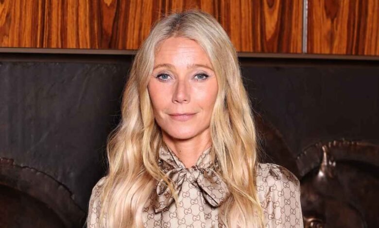 Gwyneth Paltrow rompe el silencio sobre su biografía: ‘Todo era basura’ Gwyneth Paltrow rompe el silencio sobre su biografía: ‘Todo era basura’