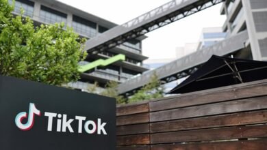 Se dio cuenta de la sede de Tikatok La, arresto de sospechoso