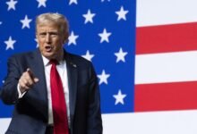 Estados Unidos puede hacer una moneda con la cara de Trump, aunque existe una ley que firma que prohíbe la acumulación de metáforas similares.