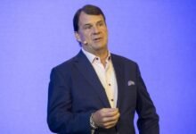 El CEO de Jim Farley de Ford, espera que AI ayude a los trabajadores de la cubierta azul, pero “es difícil decir que hoy”