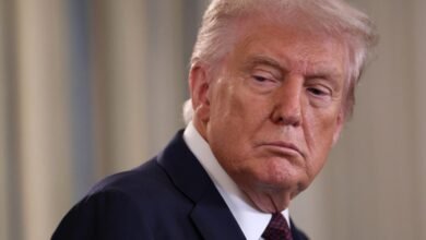 Trump dijo que Estados Unidos puede aumentar la cantidad de 37 billones de dólares. La deuda de Ray Dalio