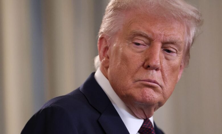 Trump dijo que Estados Unidos puede aumentar la cantidad de 37 billones de dólares. La deuda de Ray Dalio