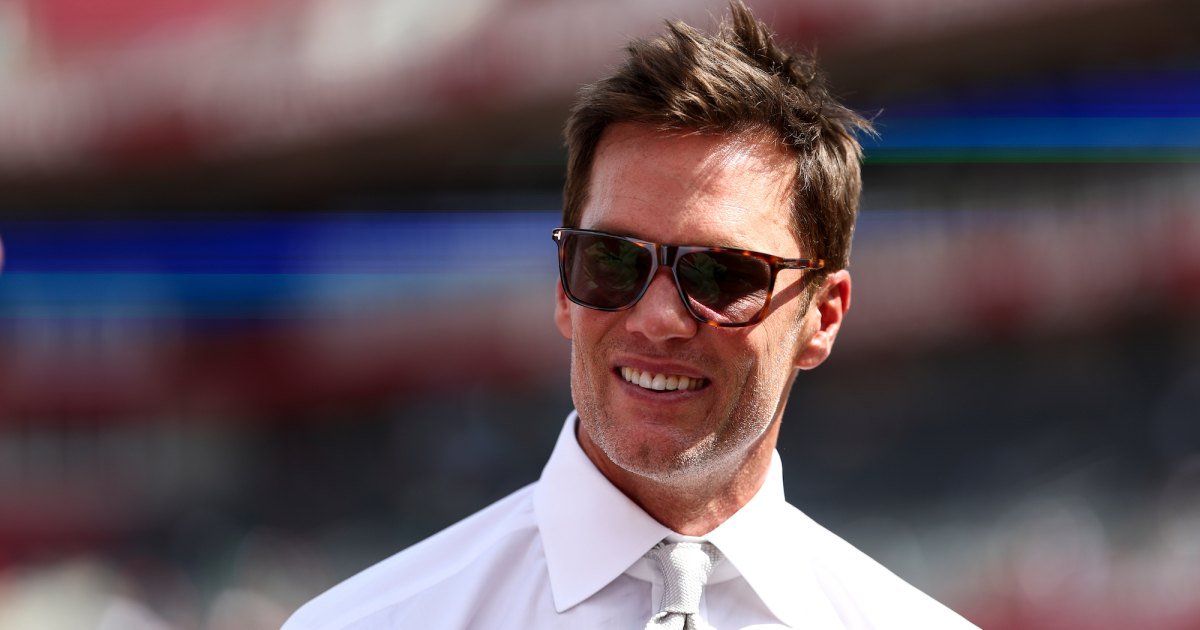 GettyImages-2238216229 Tom Brady Septiembre de 2025
