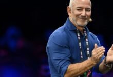 Jeff Bezos está de acuerdo con Sam Altman de Openai: estamos en una burbuja de IA. Pero el fundador de Amazon dice que los beneficios serán ‘gigantescos’