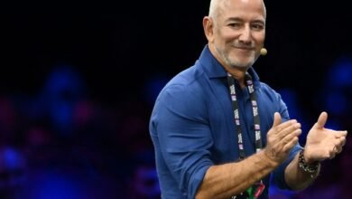 Jeff Bezos está de acuerdo con Sam Altman de Openai: estamos en una burbuja de IA. Pero el fundador de Amazon dice que los beneficios serán ‘gigantescos’