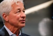 Los últimos comentarios sobre criptomonedas de Jamie Dimon muestran que el CEO está entusiasmado con blockchain, por no hablar de Bitcoin.