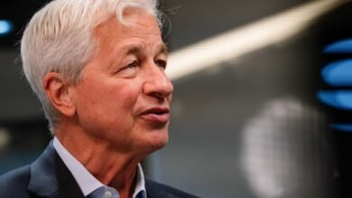 Los últimos comentarios sobre criptomonedas de Jamie Dimon muestran que el CEO está entusiasmado con blockchain, por no hablar de Bitcoin.