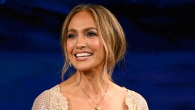 Jennifer López se arrepiente de haber rechazado un papel que le valió una nominación al Oscar
