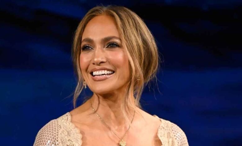 Jennifer López se arrepiente de haber rechazado un papel que le valió una nominación al Oscar Jennifer López se arrepiente de haber rechazado un papel que le valió una nominación al Oscar