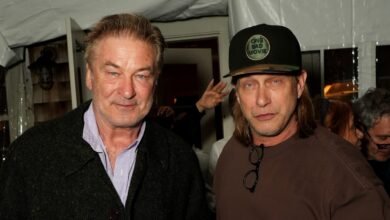 Todo sobre sus hermanos: la vida de Hollywood
