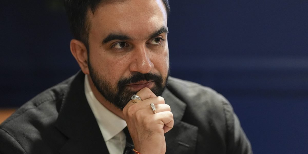 El impuesto millonario que inspiró a Mamdani impulsa un botín de 5.700 millones de dólares en Massachusetts