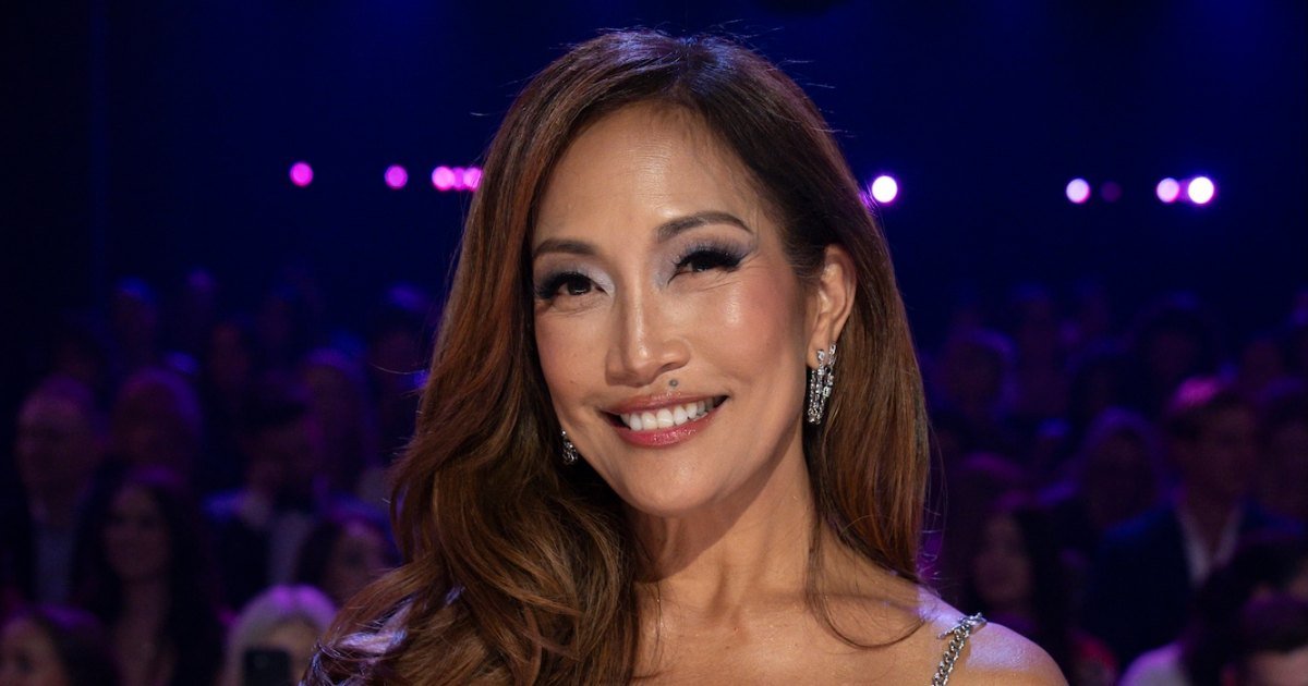 Carrie Ann Inaba de DWTS vuelve a las críticas con la ayuda de Taylor Swift