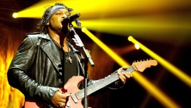 ¿Cuántos hijos tuvo D’Angelo? Angie Stone, más: conozca a sus hijos con la vida en Hollywood
