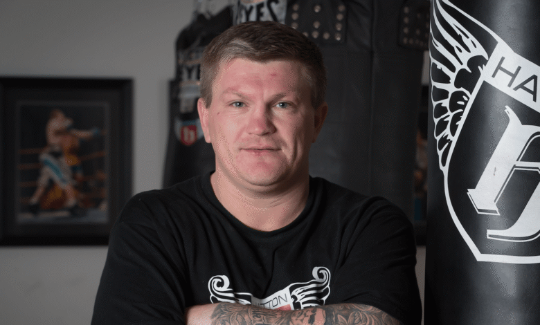 ¿Cómo murió el boxeador a los 46 años? – Vida en Hollywood ¿Cómo murió el boxeador a los 46 años? – Vida en Hollywood