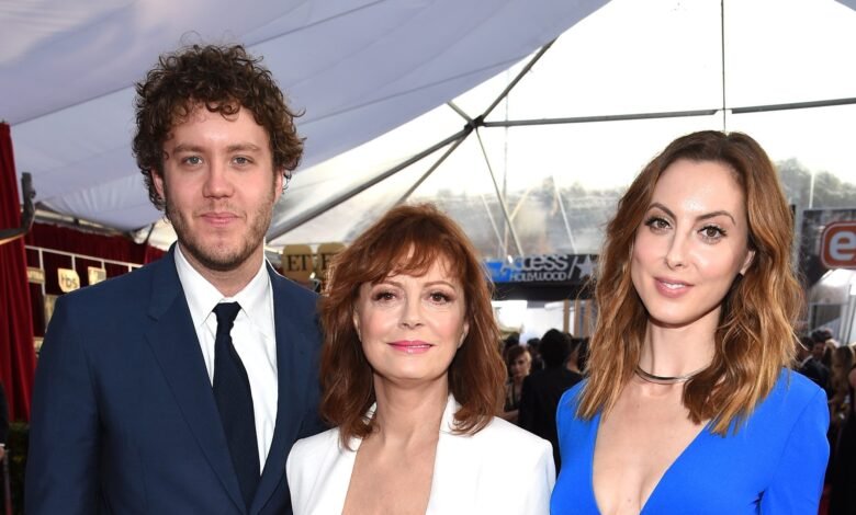 Todo sobre sus 3 hijos Eva, Jack y Miles – Hollywood Life