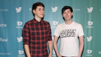 ¿Quiénes son Dan Howl y Phil Lester? Acerca de la relación de YouTube: la vida en Hollywood