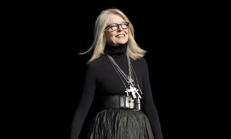 ¿Qué pasó con Diane Keton? Su historial de salud y su lucha contra el cáncer de piel – Hollywood Life ¿Qué pasó con Diane Keton? Su historial de salud y su lucha contra el cáncer de piel – Hollywood Life