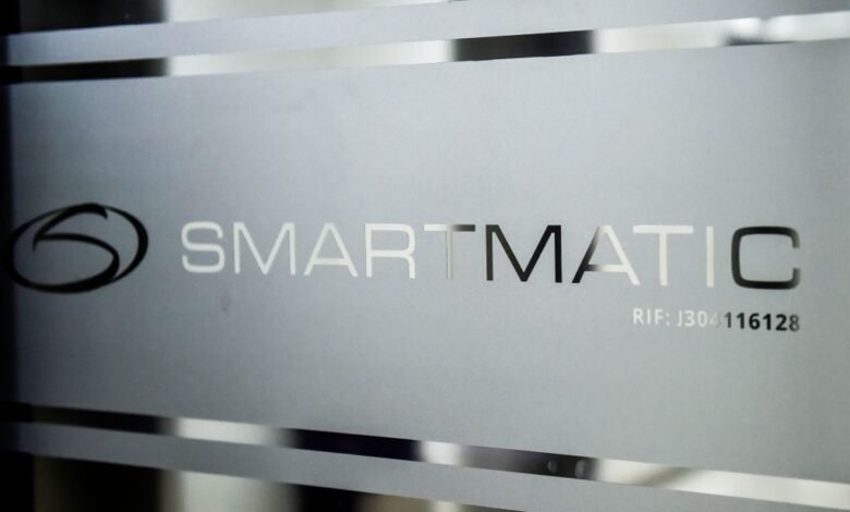 Smartmatic, en medio de la demanda de Fox News, fue agregada a la denuncia del DOJ Smartmatic, en medio de la demanda de Fox News, fue agregada a la denuncia del DOJ